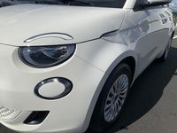 Occasion Fiat 500e Action 69 kW (95 ch) 2022 Blanc Berline