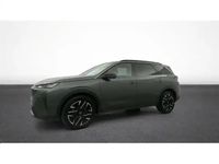 Occasion Peugeot 5008 2025 Gris titane SUV