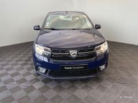 occasion Dacia Sandero 1.0 Sce 75ch Lauréate 4cv