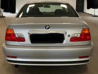 Occasion BMW 318 120 ch (88 kW) 2002 Gris Coupé