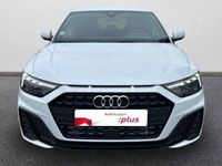 occasion Audi A1 Sportback 30 TFSI 110 ch S tronic 7 S Line