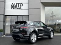 occasion Land Rover Range Rover evoque MARK III P200 FLEXFUEL MHEV AWD BVA9 R-Dynamic S