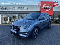 occasion Nissan Qashqai 1.7 Dci 150ch Tekna 2019 Euro6-evap