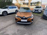 occasion Renault Captur 1.3 TCe 140ch FAP Intens -21