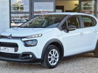 occasion Citroën C3 Bluehdi 100 Sets Bvm6 Feel Business