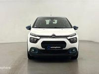 Occasion Citroën C3 PureTech 84 ch (61 kW) 2022 Biton Berline