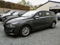 occasion Hyundai i30 1.0 T-GDi MHEV AIR break 16465 km