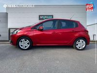 occasion Peugeot 208 1.2 Puretech 82ch E6.c Signature 5p