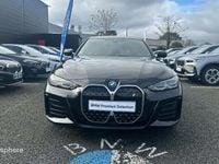 Occasion BMW i4 M Sport 213 kW (290 ch) 2023 Berline