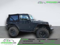 occasion Jeep Wrangler V6 3.6 Pentastar 284 Bva 3 Portes