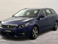Occasion Peugeot 308 Allure 132 ch (97 kW) 2019 Break
