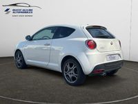 occasion Alfa Romeo MiTo 1.6 Jtdm 120 Start & Stop Sprint