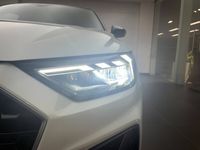 occasion Audi A1 Sportback S line 30 TFSI 81 kW (110 ch) S tronic