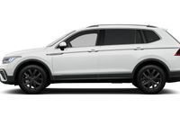 occasion VW Tiguan Allspace FL 2.0 TDI 150 DSG7 LIFE