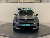 Occasion Citroën C3 PureTech 102 ch (75 kW) 2024 SUV