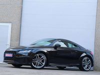 occasion Audi TT Coupe 40 Tfsi S-line Ext \u0026 Int - S-seats/cam/