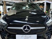 occasion Mercedes B200 Classe200 d amg line 2.0 16v 8g-dct 150 cv