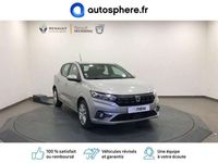 occasion Dacia Sandero 1.0 TCe 90ch Stepway Confort