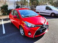 occasion Toyota Yaris Hybride 100h Dynamic