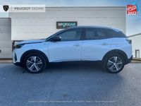 occasion Peugeot 3008 HYBRID 225ch Allure Pack e-EAT8 - VIVA3641113