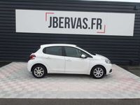 occasion Peugeot 208 1.6 BlueHDi 75ch Active