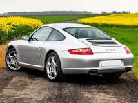 occasion Porsche 997 911 Carrera Coupé 3.6i