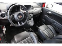 occasion Abarth 595C 500C1.4 Turbo 16V T-Jet 165 ch BVA5 Turismo