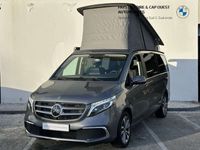 occasion Mercedes E250 Marco Polo d 190ch 9G-Tronic 4Matic E6dM