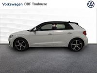 occasion Audi A1 25 Tfsi 95 Ch Bvm5 Advanced