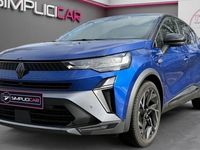 Occasion Dacia Jogger Extreme 95 ch (69 kW) 2024 Gris Monospace