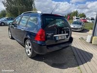 Occasion Peugeot 307 110 ch (80 kW) 2006 Break