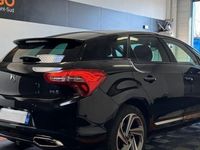 Occasion DS Automobiles DS5 So Chic 182 ch (133 kW) 2016 Noir Citadine