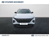 occasion Hyundai Tucson 1.6 CRDI 136ch Hybrid 48v Creative DCT7