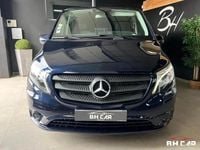 Occasion Mercedes Vito 190 ch (139 kW) 2018 Van