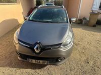 occasion Renault Clio IV 