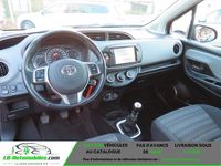 Occasion Toyota Yaris 99 ch (72 kW) 2016 Citadine