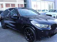 occasion BMW X4 II (G02) xDrive20i 184ch M Sport Euro6d-T