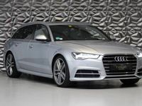 occasion Audi A6 Avant 3.0 V6 BiTDI 320ch ABT quattro Tiptronic