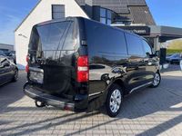 occasion Fiat Scudo 145 Multijet Aut. ** Navi Acc Zetelverw.