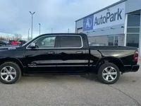 occasion Dodge Ram Limited 12p 5.7l 4x4 Tout Compris Hors Homologation 4500e