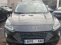 Occasion Ford Kuga Titanium 190 ch (139 kW) 2022 SUV