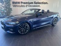 occasion BMW 420 420 iA 184ch M Sport