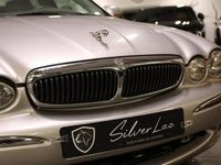 Occasion Jaguar X-type 197 ch (144 kW) 2001 Gris Berline