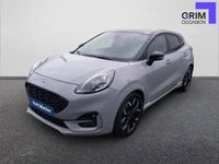 Occasion Ford Puma S 155 ch (114 kW) 2023 Gris SUV