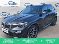 Occasion BMW X5 M Sport 265 ch (194 kW) 2019 SUV