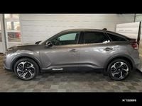 Occasion Citroën C4 2024 Gris SUV