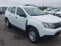 occasion Dacia Duster Sce 115 4x2 Access