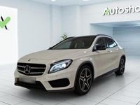 Occasion Mercedes GLA220 170 ch (125 kW) 2014 SUV