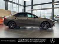 occasion Mercedes A180 Classed 116ch AMG Line 8G-DCT - VIVA3636441