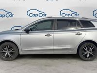 Occasion MG MG5 EV Luxury 114 kW (156 ch) 2022 Break